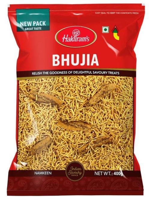 haldiram nimbu masala bhujia